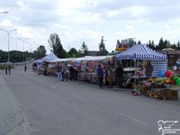 Wesołe Miasteczko - XVI DNI ZAMBROWA - 2.06.2012