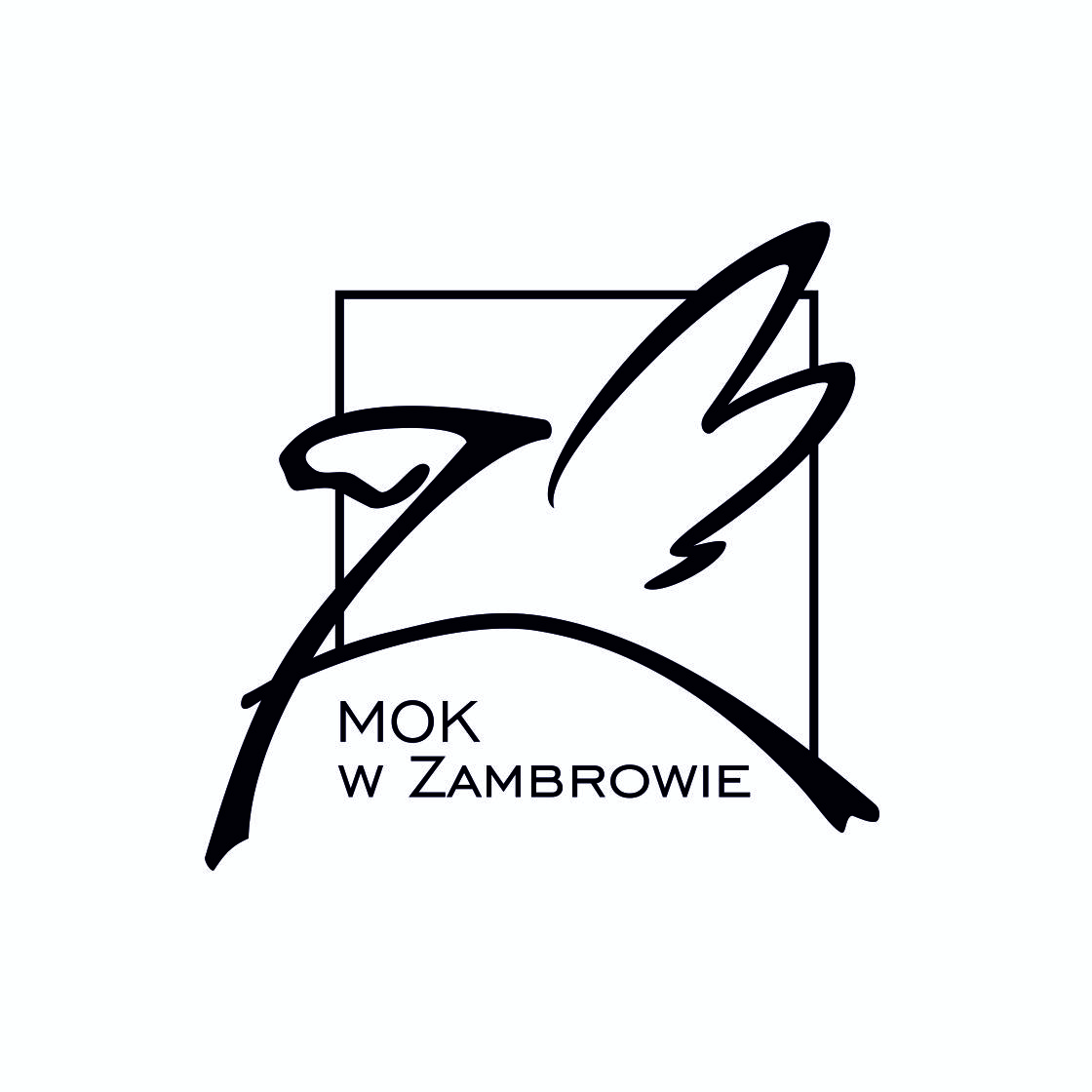 Logo MOK Zambrów