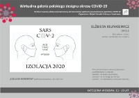 Wirtualna galeria polskiego desingnu okresu COVID-19