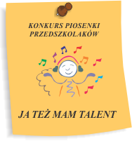 ja tez mam talent, MOK Zambrów 2023 r.