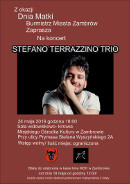 Stefano Terrazzino - Zambrów 24.05.2019