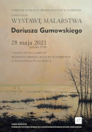 Dariusz Gumowski - malarstwo