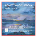Agnieszka Gruszecka - MALARSTWO