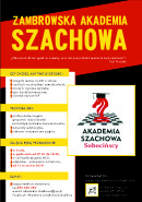 AKADEMIA SZACHOWA, Zambrów sezon 2019/2020